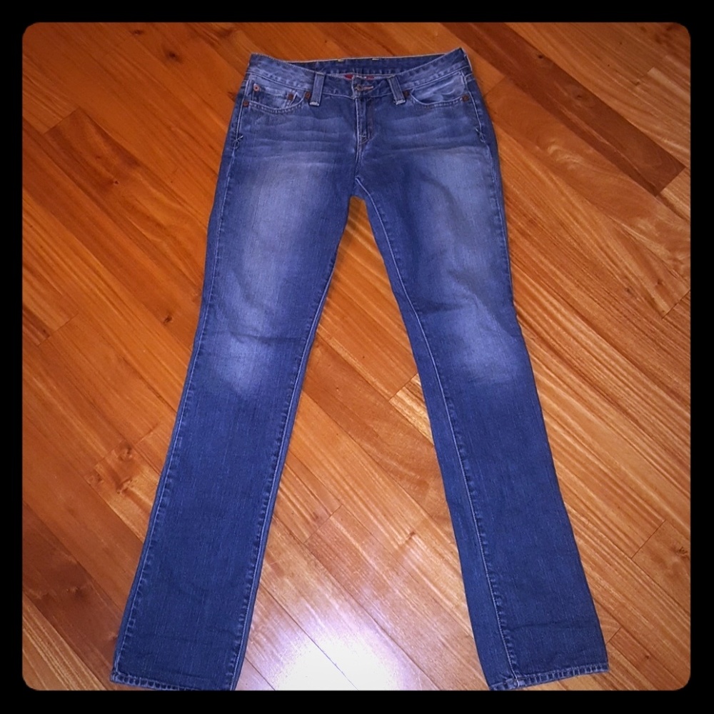 Lucky Brand Jeans